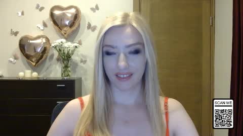 Snapshot of wild_silk_desire chatting on 9, 5, 2026 Alina online show from 9, 5, 2026