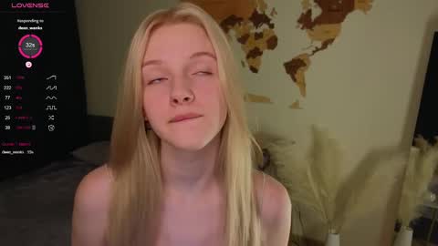 Snapshot of wildadearborn chatting on 23, 2, 2025 Ava online show from 23, 2, 2025