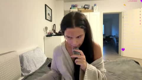 Mia online show from 18, 1, 2026