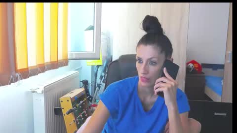 Bea online show from 22, 9, 2025