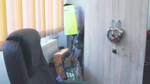 Bea online show from 17, 12, 2025