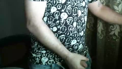 wildcrazypussy online show from 21, 4, 2026