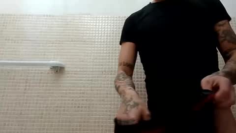 the alpha man online show from 17, 12, 2024