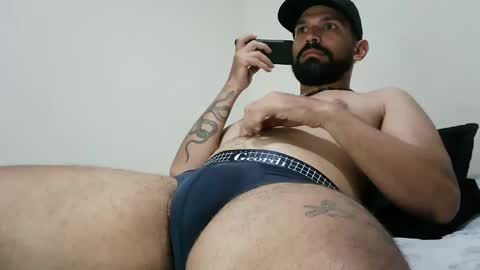 Wilder Grey online show from 23, 1, 2025