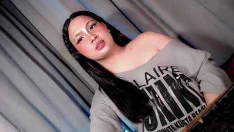 wildest_dream1 online show from 15, 7, 2026