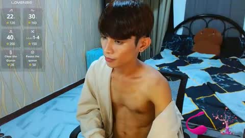Snapshot of wildesttwinky chatting on 2, 2, 2025 Arvie Rubio online show from 2, 2, 2025