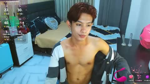 Snapshot of wildesttwinky chatting on 9, 3, 2025 Arvie Rubio online show from 9, 3, 2025