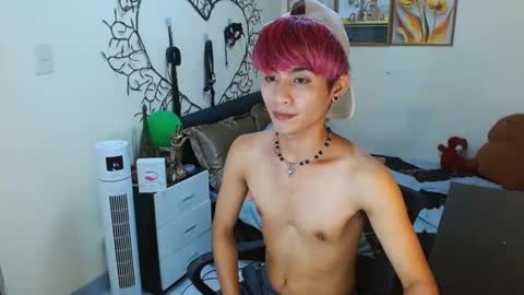 Snapshot of wildesttwinky chatting on 30, 9, 2025 Arvie Rubio online show from 30, 9, 2025
