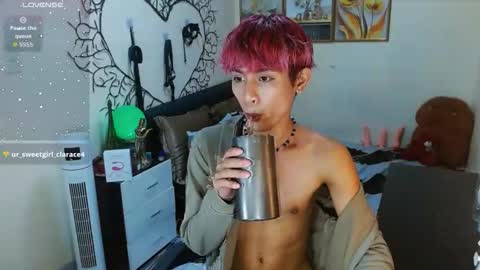 Snapshot of wildesttwinky chatting on 2, 10, 2025 Arvie Rubio online show from 2, 10, 2025