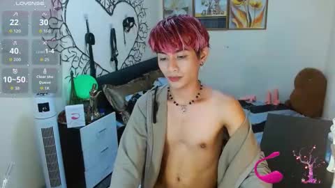 Snapshot of wildesttwinky chatting on 3, 10, 2025 Arvie Rubio online show from 3, 10, 2025