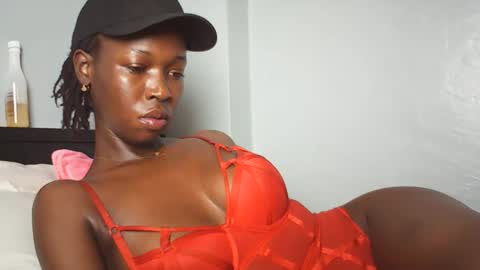 wildfiery online show from 13, 1, 2026