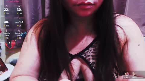 Snapshot of wildhotasianx chatting on 28, 2, 2025 wildhotasianx online show from 28, 2, 2025