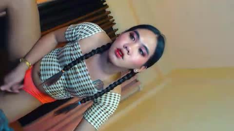 Lianelaiza online show from 13, 3, 2026