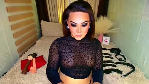 Snapshot of wildhotivana chatting on 29, 9, 2025 ivana online show from 29, 9, 2025