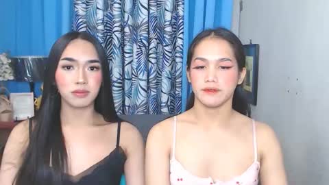 wildhotsexyladyboy online show from 27, 2, 2026