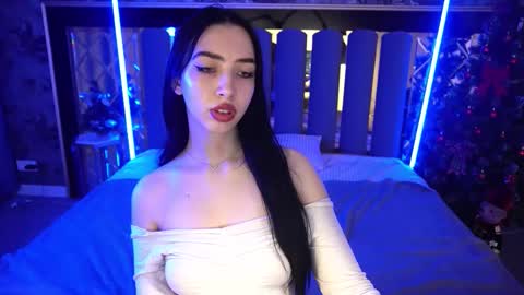 Alena online show from 19, 12, 2025