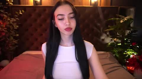 Alena online show from 11, 3, 2026