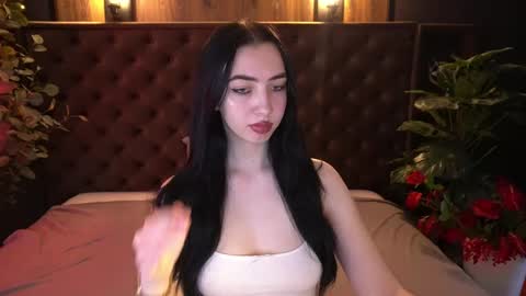 Alena online show from 17, 4, 2026