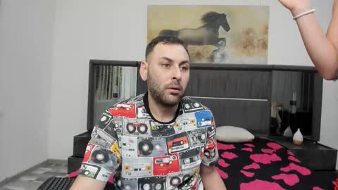 RobRoxy online show from 20, 2, 2026