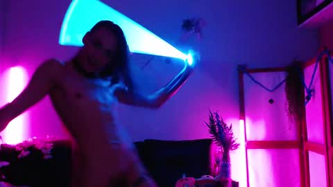 Master Kieran hehim online show from 27, 12, 2024