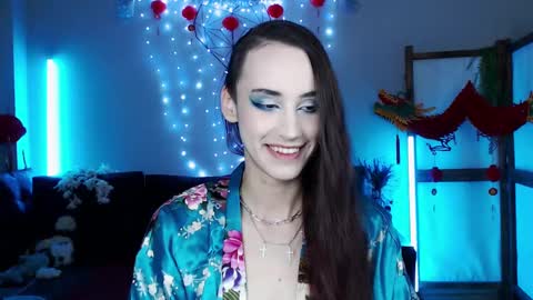 Master Kieran hehim online show from 10, 2, 2025