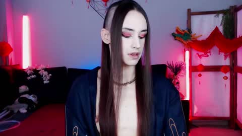 Master Kieran hehim online show from 23, 2, 2025