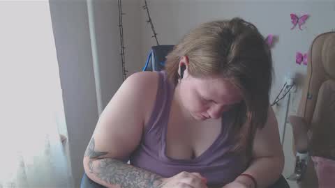 Snapshot of wildpanthers chatting on 7, 3, 2025 wildpanthers online show from 7, 3, 2025