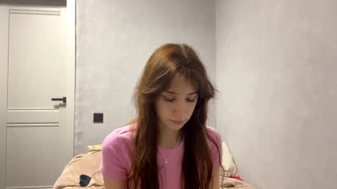 wildpeachh online show from 7, 11, 2025