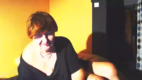 WildRedCat online show from 15, 2, 2025