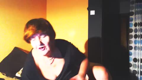 WildRedCat online show from 26, 2, 2025