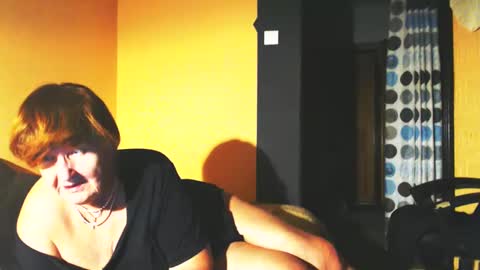 WildRedCat online show from 6, 3, 2025