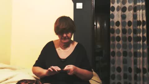 WildRedCat online show from 12, 10, 2025