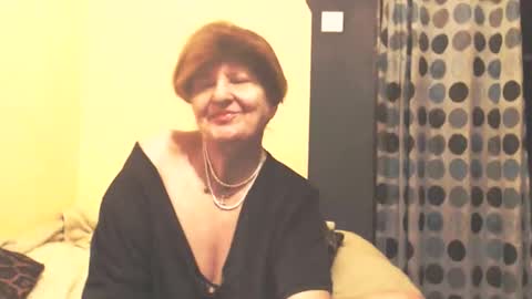 WildRedCat online show from 18, 3, 2026