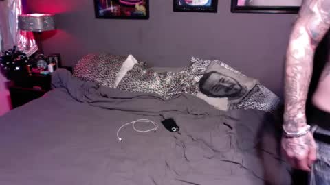 RobBangz online show from 16, 12, 2024