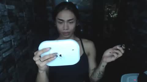 Snapshot of wildroxie chatting on 28, 5, 2026 ROXIE online show from 28, 5, 2026