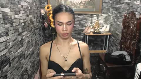 Snapshot of wildroxie chatting on 12, 7, 2026 ROXIE online show from 12, 7, 2026