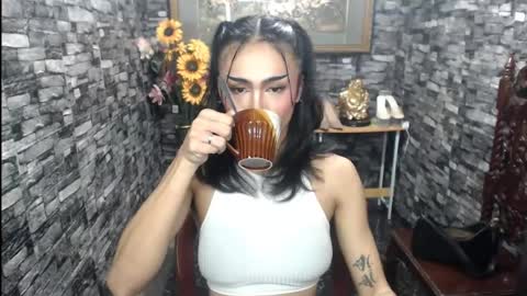 Snapshot of wildroxie chatting on 19, 7, 2026 ROXIE online show from 19, 7, 2026