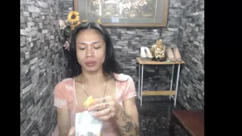 Snapshot of wildroxie chatting on 24, 7, 2026 ROXIE online show from 24, 7, 2026