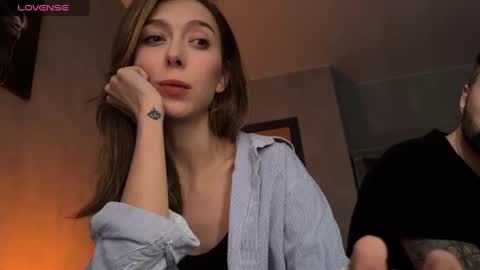 Snapshot of wildsable_ chatting on 21, 2, 2025 wildsable_ online show from 21, 2, 2025