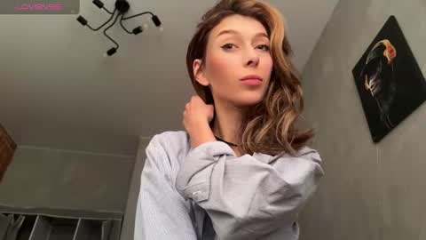 Snapshot of wildsable_ chatting on 24, 2, 2025 wildsable_ online show from 24, 2, 2025