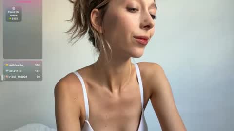 Snapshot of wildsable_ chatting on 14, 9, 2025 wildsable_ online show from 14, 9, 2025