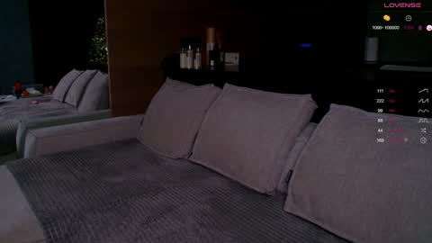 Alexis online show from 23, 12, 2024