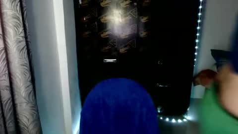 Snapshot of wildsian_jenniex chatting on 18, 12, 2024 Jennie online show from 18, 12, 2024
