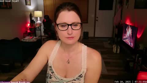 Ivy online show from 11, 2, 2025