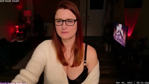 Ivy online show from 6, 3, 2025