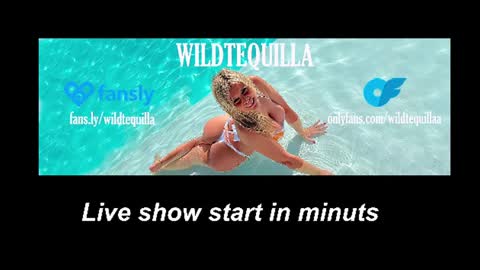 Snapshot of wildtequilla chatting on 3, 8, 2026 Lili online show from 3, 8, 2026
