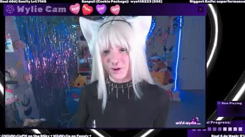 Wylie Wanderlust online show from 11, 2, 2025