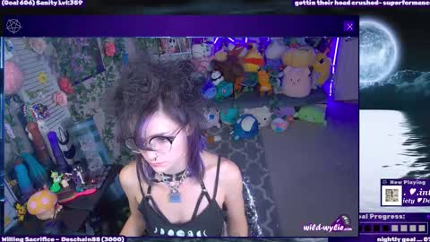 Wylie Wanderlust online show from 10, 9, 2025