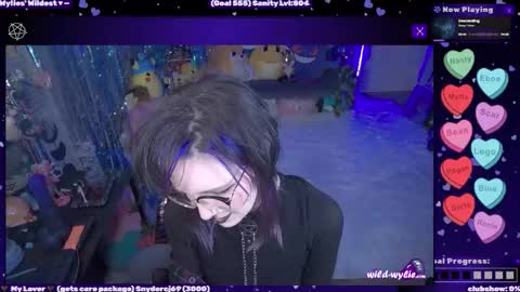 Wylie Wanderlust online show from 21, 2, 2026