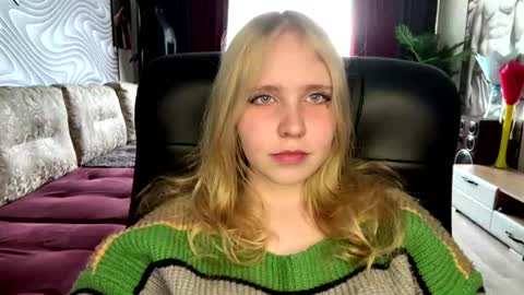 Anny online show from 10, 6, 2026